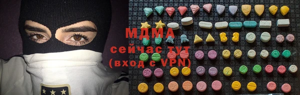 гашик Гусь-Хрустальный